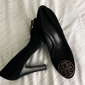 Tory Burch heels